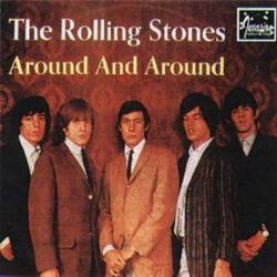 The Rolling Stones : Around And Around